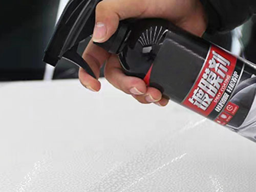 汽車(chē)鍍膜劑